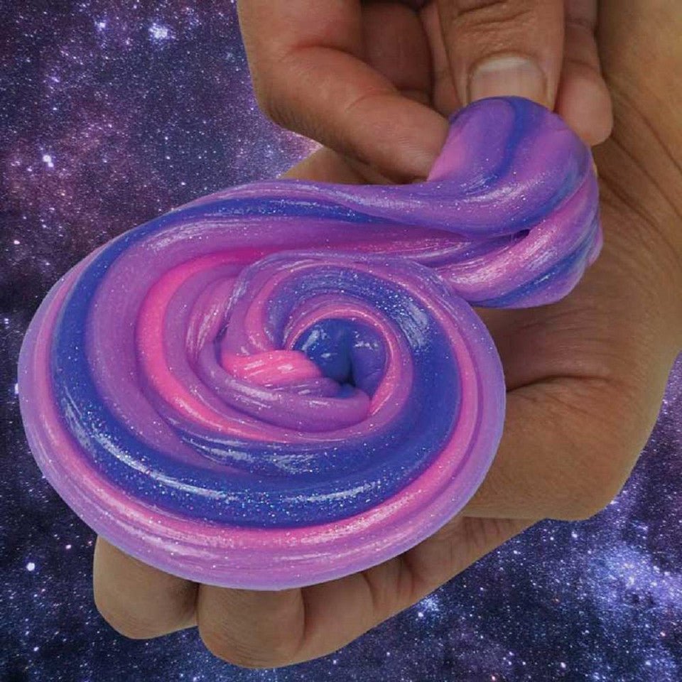 NEW Crazy Aaron's Trendsetters Putty - Intergalactic - #HolaNanu#NDIS #creativekids
