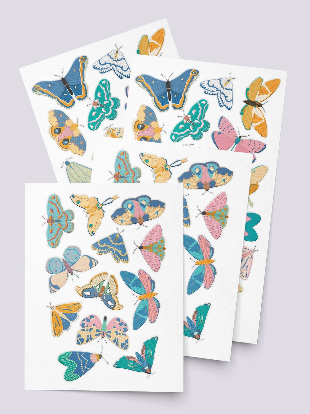 NEW Ducky Street Butterflies Tattoos Sleeves - #HolaNanu#NDIS #creativekids