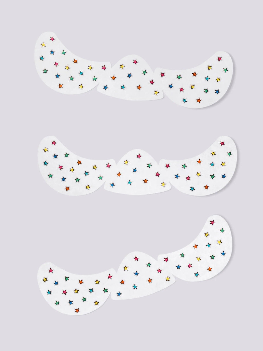 NEW Ducky Street Freckles Temporary Tattoos - Stars - #HolaNanu#NDIS #creativekids