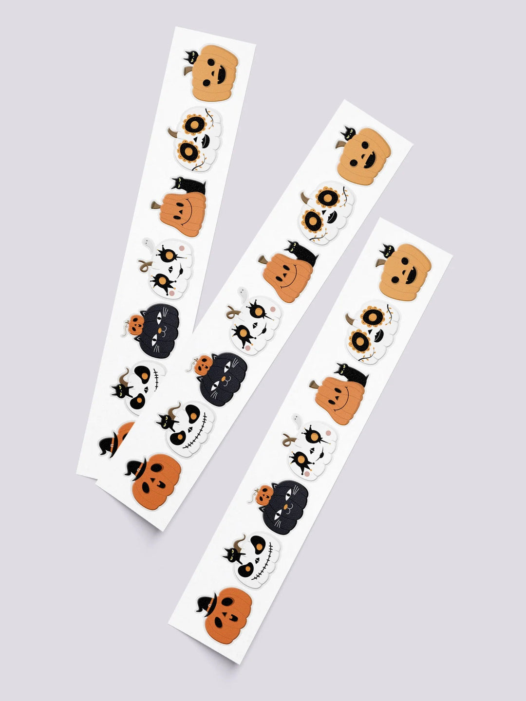 NEW Ducky Street Pumpkins Temporary Tattoos - #HolaNanu#NDIS #creativekids