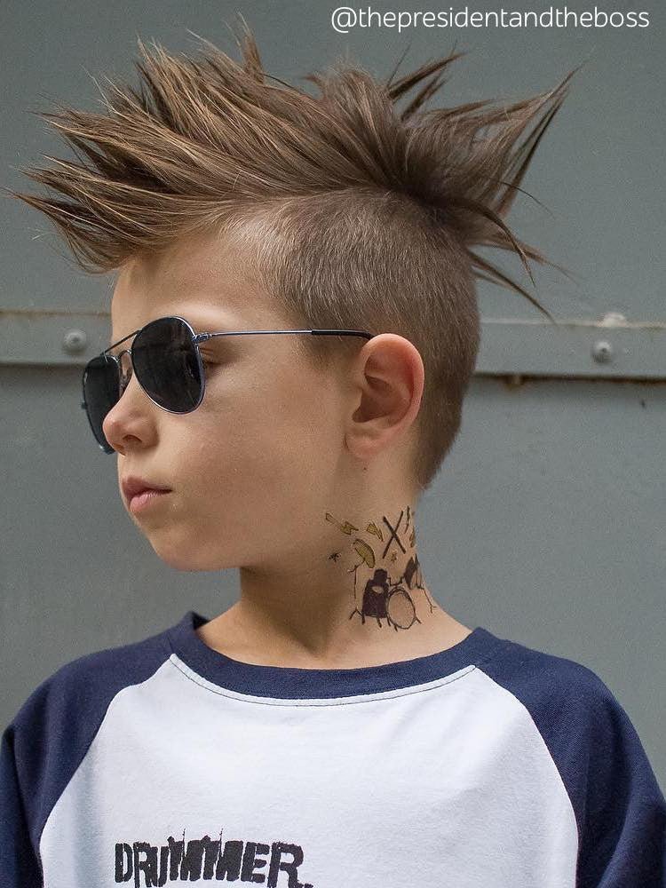 NEW Ducky Street Rock 'N' Roll Temporary Tattoos - #HolaNanu#NDIS #creativekids