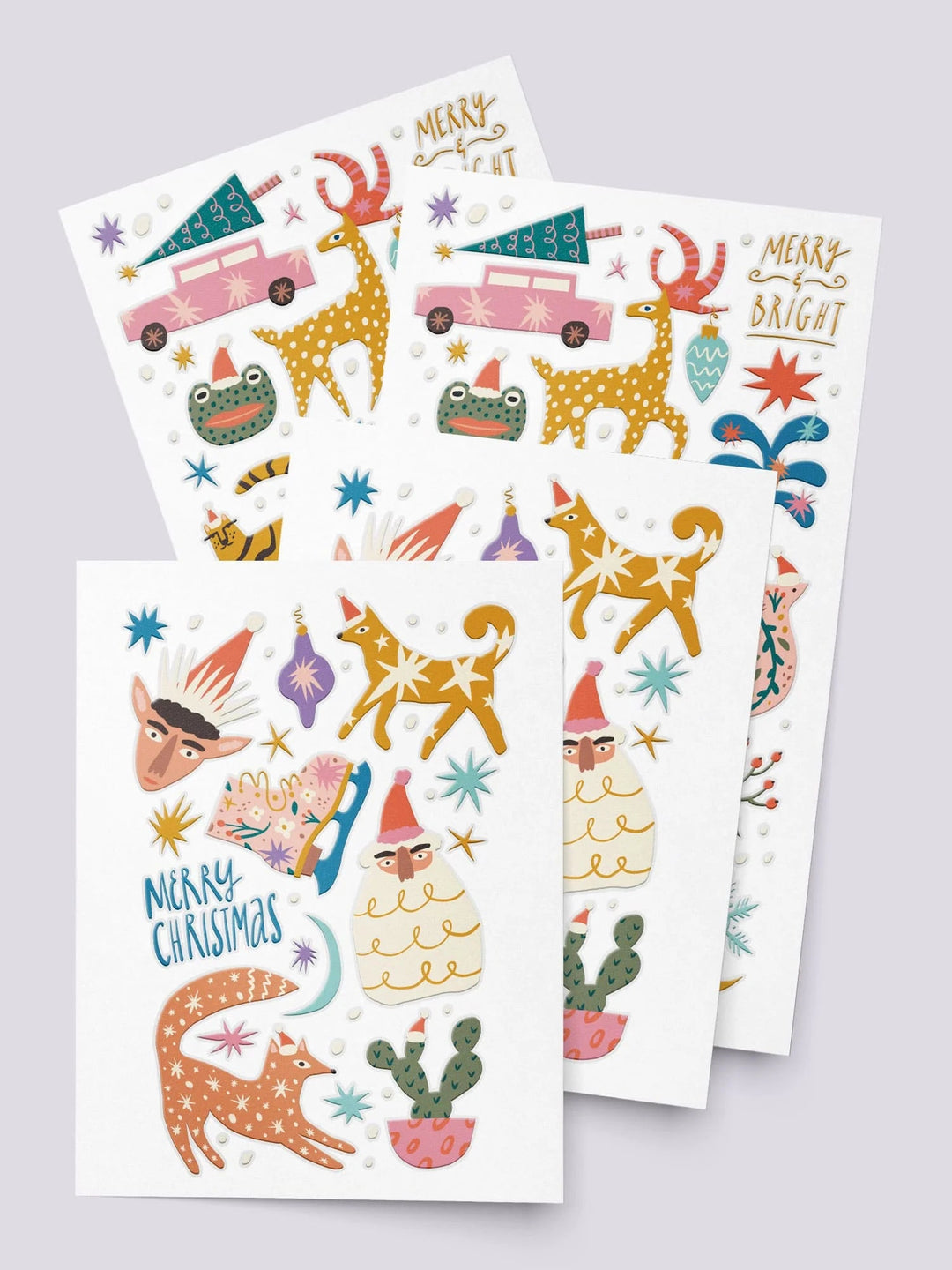 NEW Ducky Street Xmas Temporary Tattoos Sleeves - #HolaNanu#NDIS #creativekids