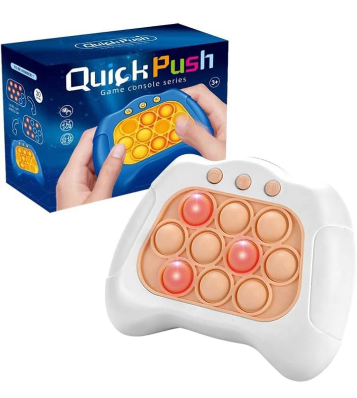 NEW Electronic Quick Pop It Game - #HolaNanu#NDIS #creativekids