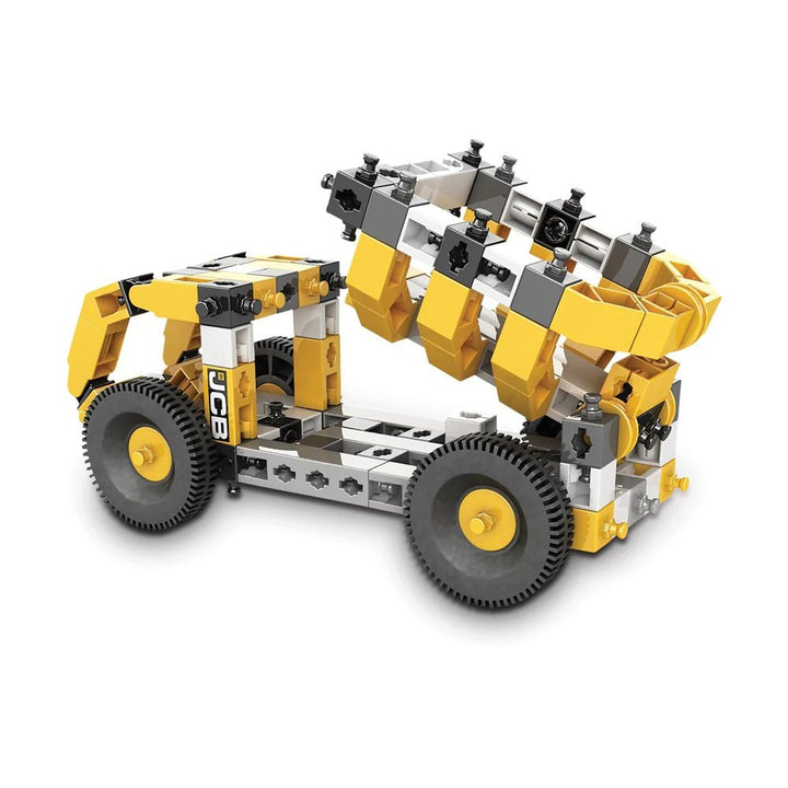 NEW Engino - Creative Builder - Machinery Set - Tipper Truck - #HolaNanu#NDIS #creativekids