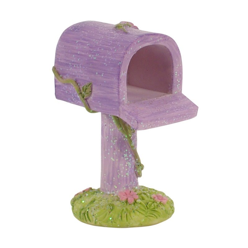 NEW Fairy Mail Box - #HolaNanu#NDIS #creativekids