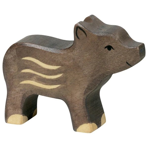 NEW Holztiger Young Boar - #HolaNanu#NDIS #creativekids