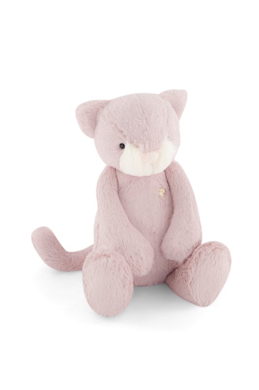 NEW Jamie Kay Snuggle Bunnies - Elsie The Kitty Blossom - #HolaNanu#NDIS #creativekids