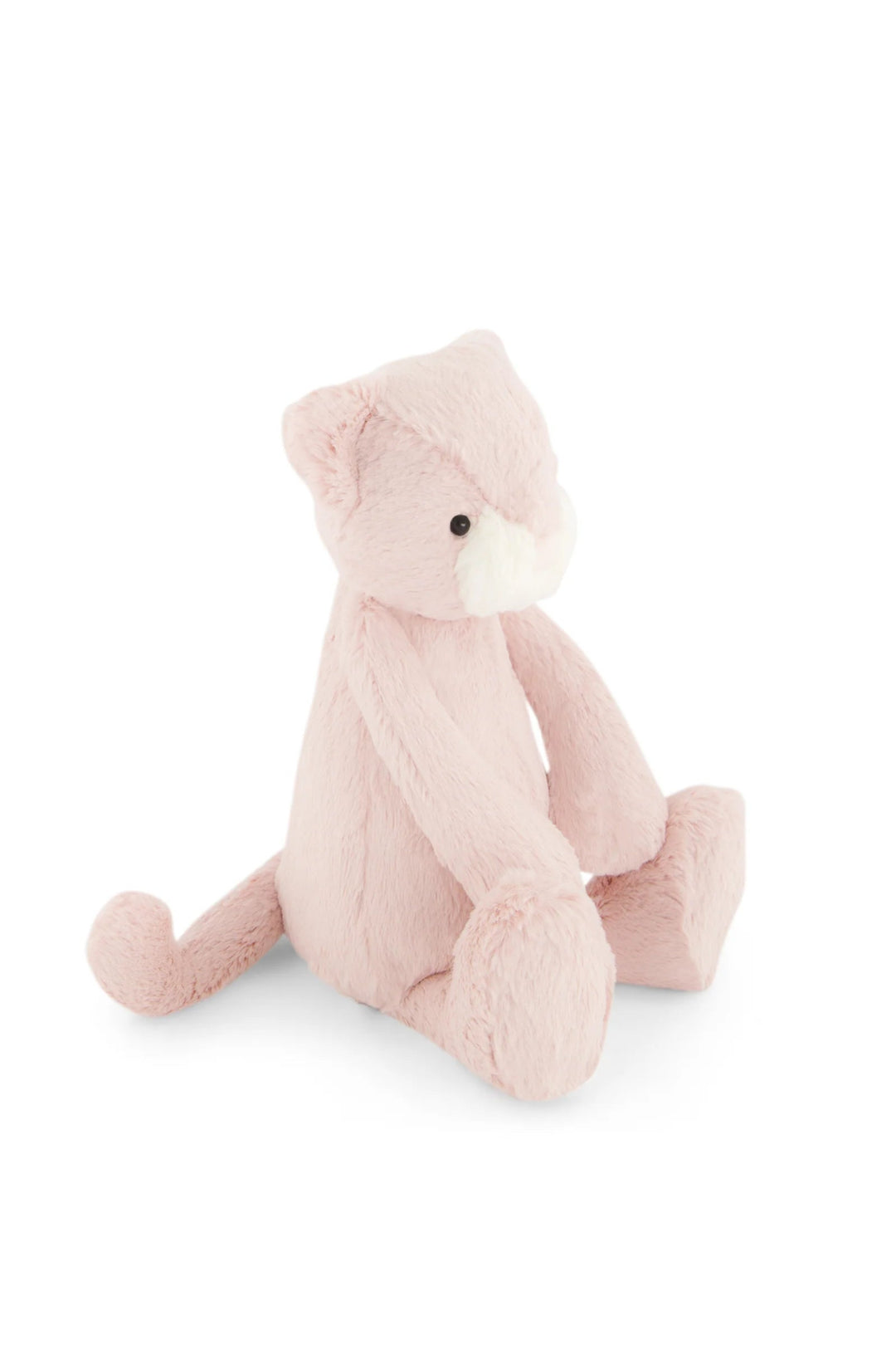 NEW Jamie Kay Snuggle Bunnies - Elsie The Kitty Blossom - #HolaNanu#NDIS #creativekids