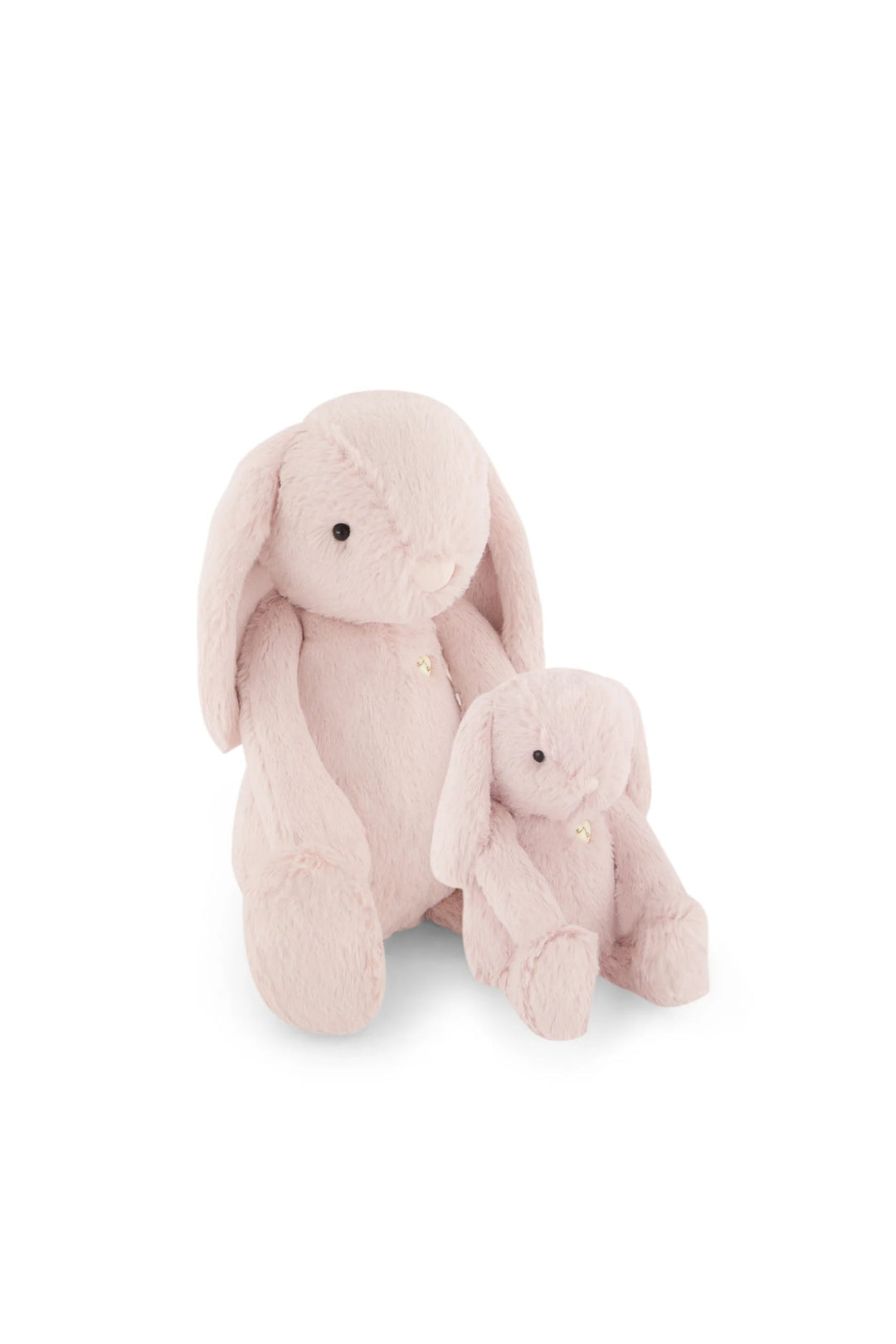 NEW Jamie Kay Snuggle Bunnies - Penelope The Bunny - Blush - #HolaNanu#NDIS #creativekids