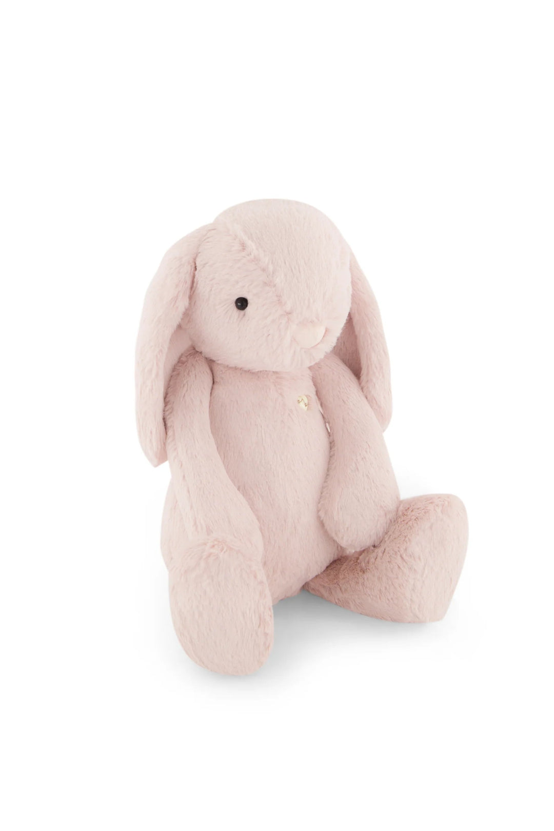 NEW Jamie Kay Snuggle Bunnies - Penelope The Bunny - Blush - #HolaNanu#NDIS #creativekids