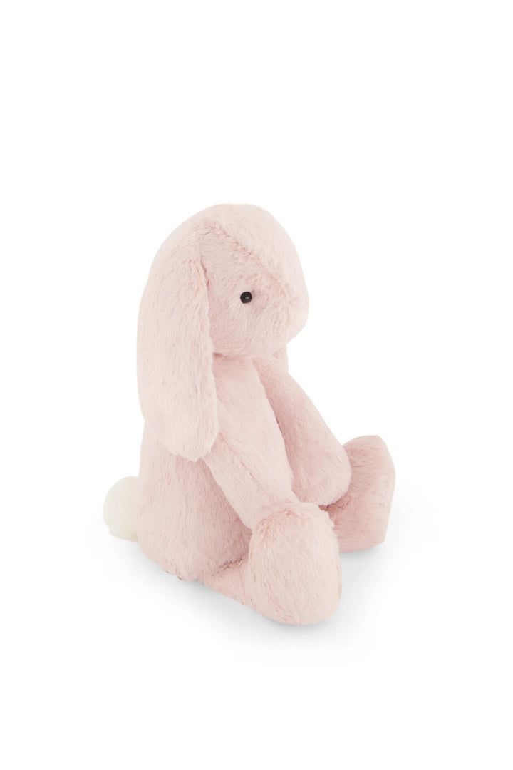 NEW Jamie Kay Snuggle Bunnies - Penelope The Bunny - Blush - #HolaNanu#NDIS #creativekids