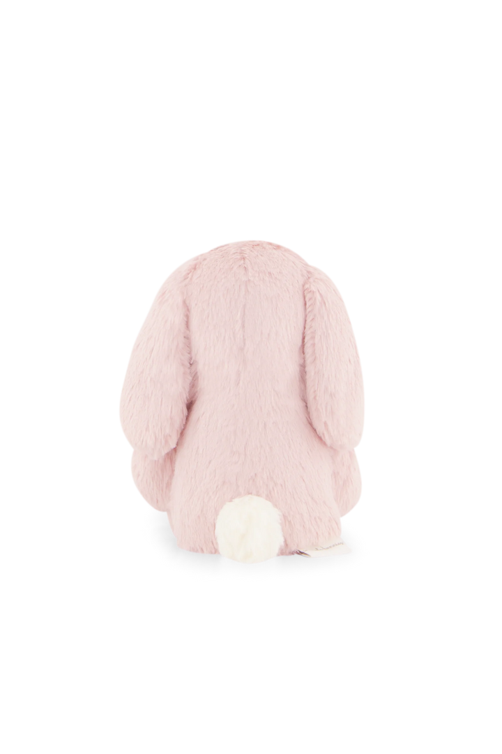 NEW Jamie Kay Snuggle Bunnies - Penelope The Bunny - Blush - #HolaNanu#NDIS #creativekids