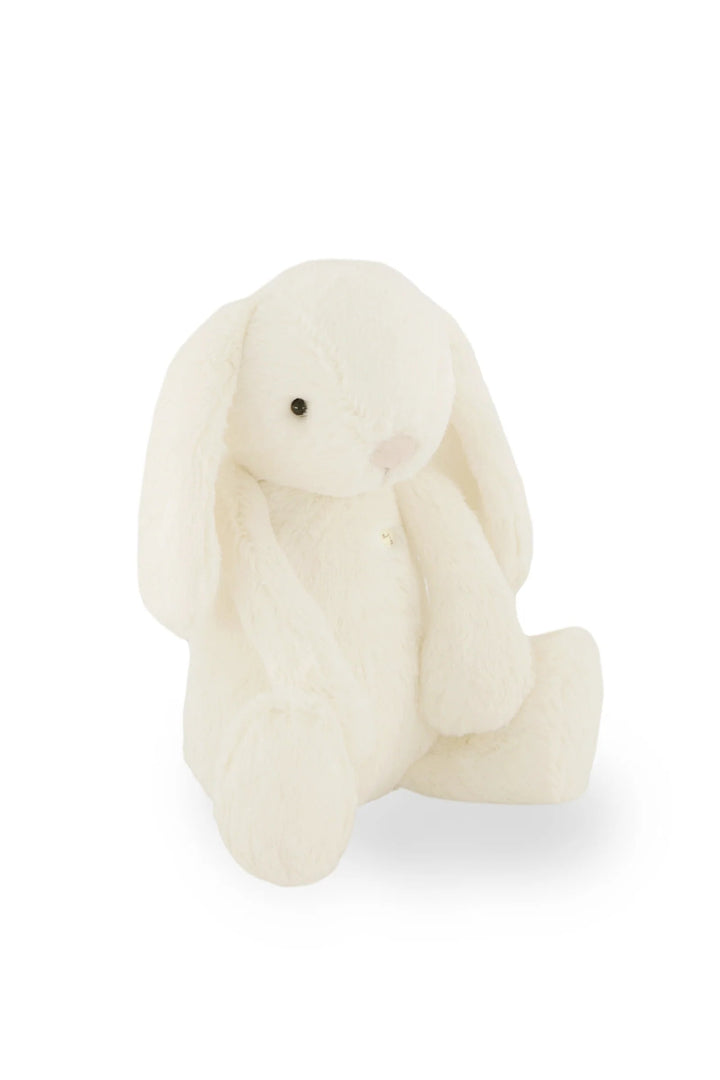 NEW Jamie Kay Snuggle Bunnies - Penelope The Bunny - Marshmallow - #HolaNanu#NDIS #creativekids