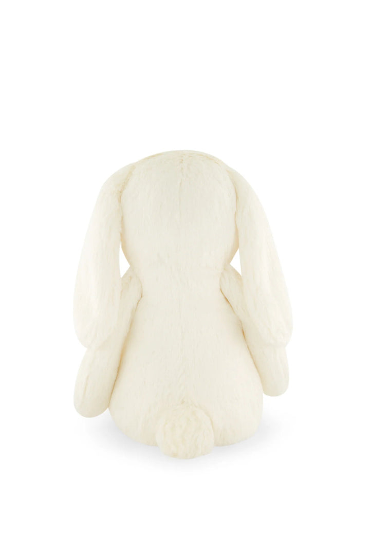 NEW Jamie Kay Snuggle Bunnies - Penelope The Bunny - Marshmallow - #HolaNanu#NDIS #creativekids