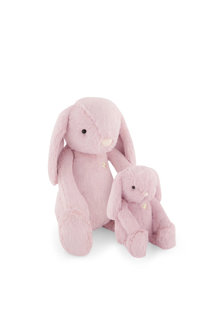 NEW Jamie Kay Snuggle Bunnies - Penelope The Bunny - Powder Pink - #HolaNanu#NDIS #creativekids