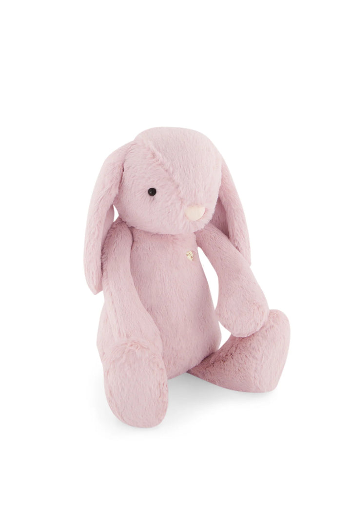 NEW Jamie Kay Snuggle Bunnies - Penelope The Bunny - Powder Pink - #HolaNanu#NDIS #creativekids