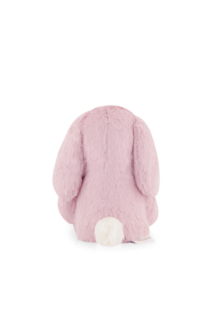 NEW Jamie Kay Snuggle Bunnies - Penelope The Bunny - Powder Pink - #HolaNanu#NDIS #creativekids