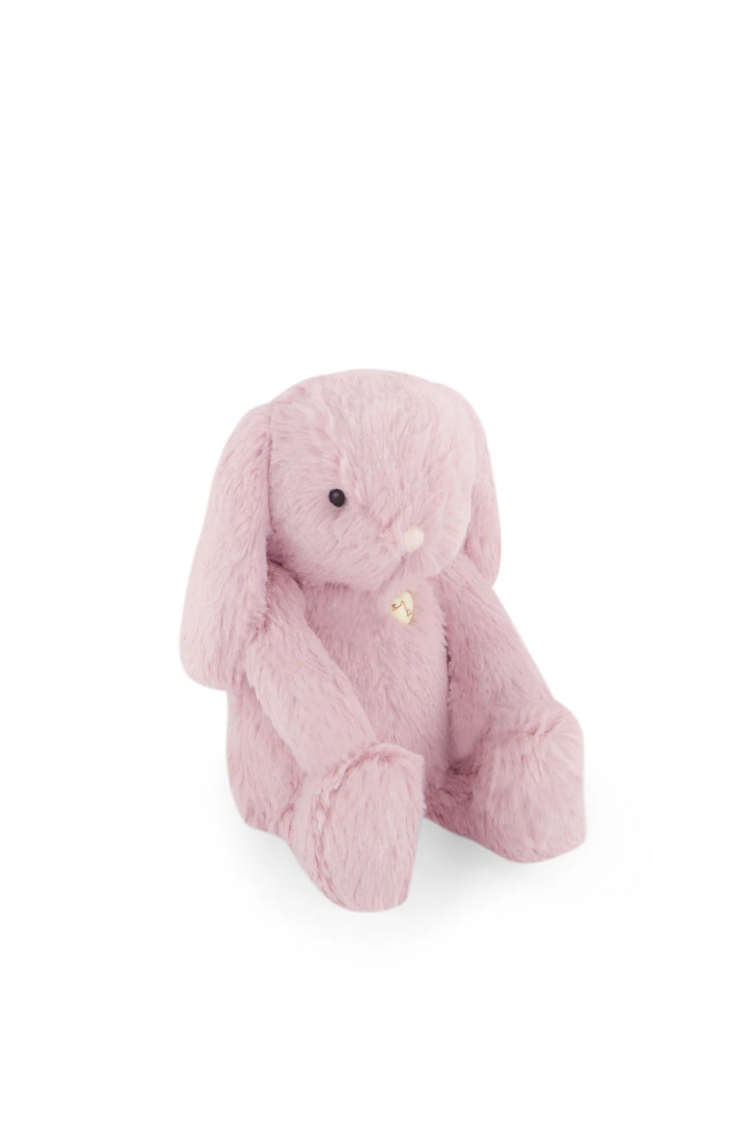 NEW Jamie Kay Snuggle Bunnies - Penelope The Bunny - Powder Pink - #HolaNanu#NDIS #creativekids