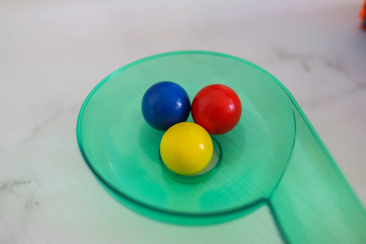 NEW Learn & Grow Toys Set Of 3 Balls - #HolaNanu#NDIS #creativekids