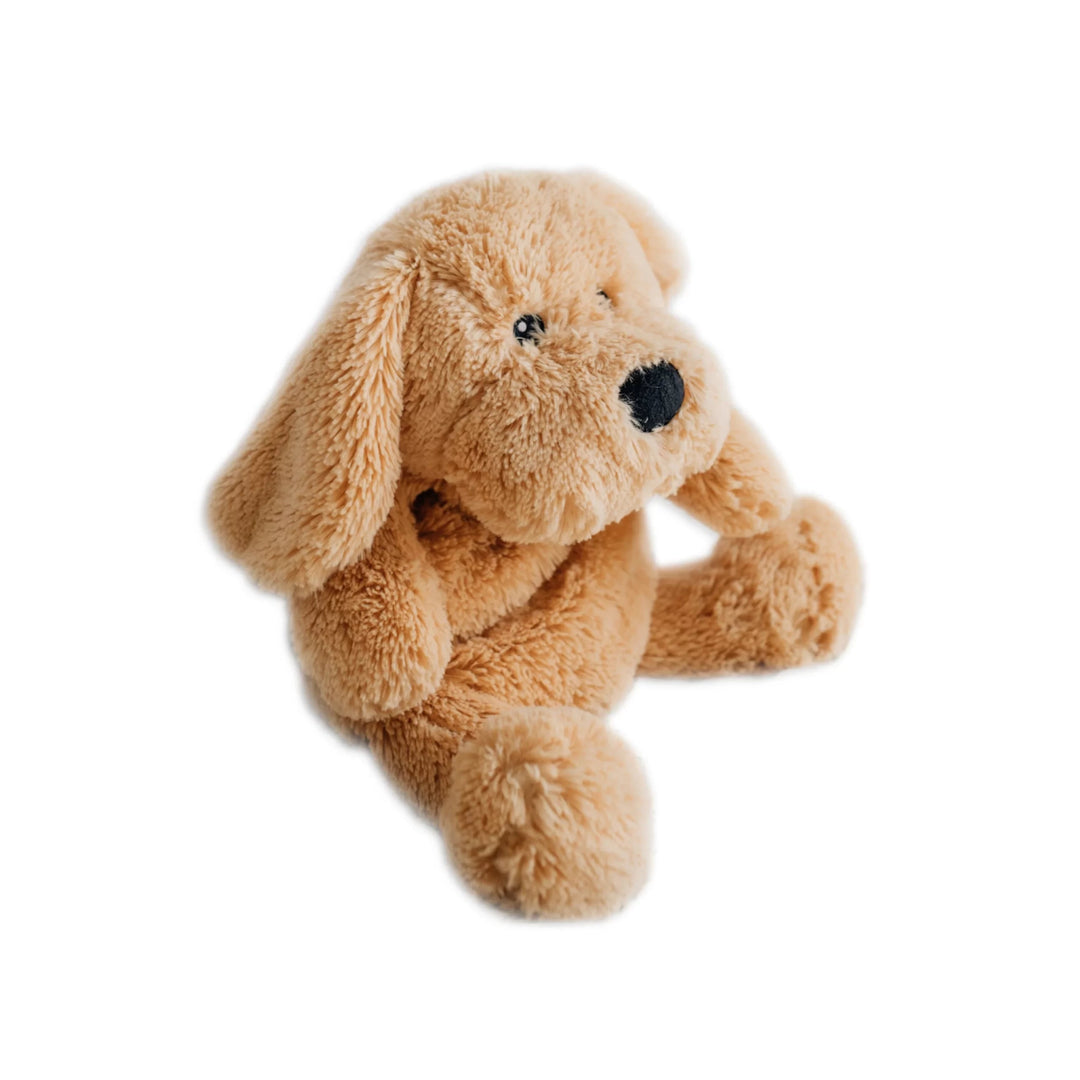 NEW Mindful & Co Kids Charlie The Weighted Puppy Dog - #HolaNanu#NDIS #creativekids