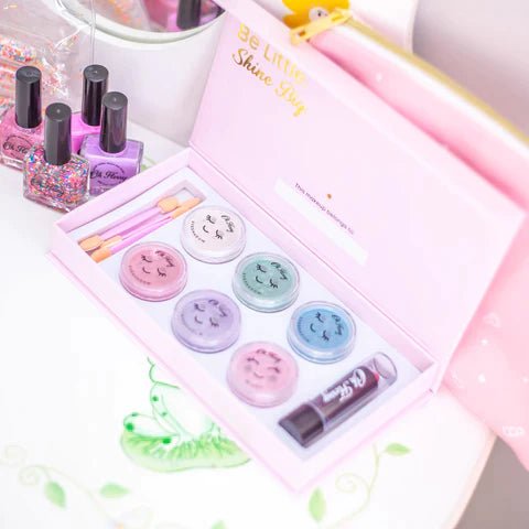 NEW Oh Flossy Deluxe Makeup Set - #HolaNanu#NDIS #creativekids