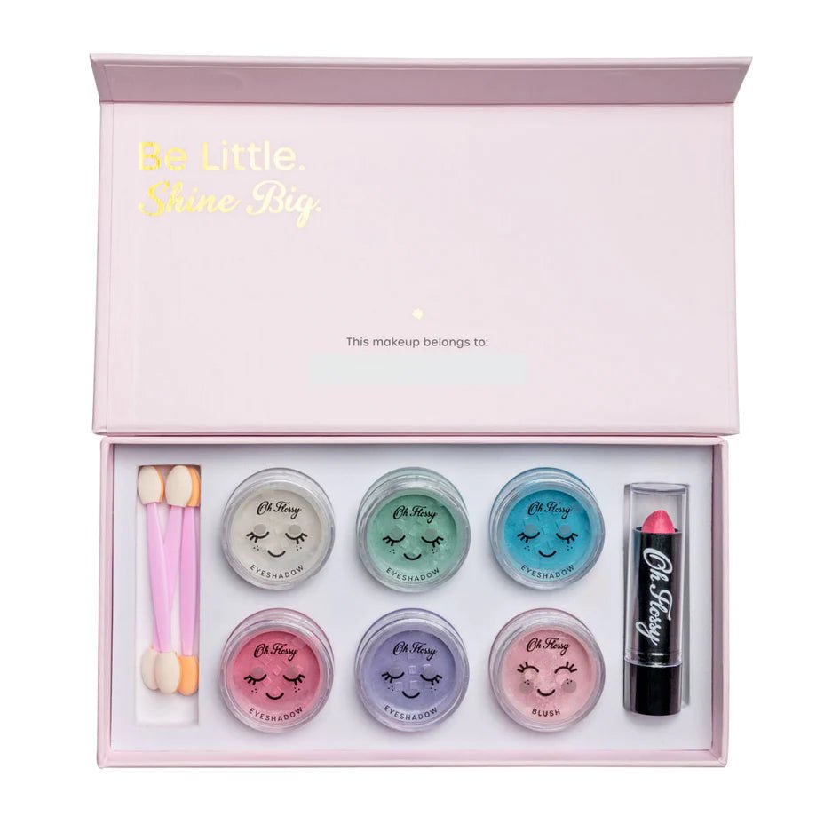 NEW Oh Flossy Deluxe Makeup Set - #HolaNanu#NDIS #creativekids