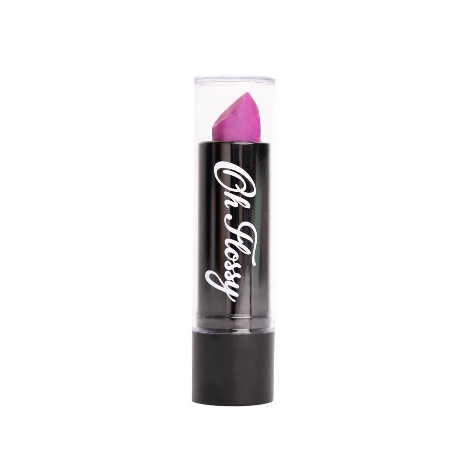 NEW Oh Flossy Individual Lipstick - #HolaNanu#NDIS #creativekids