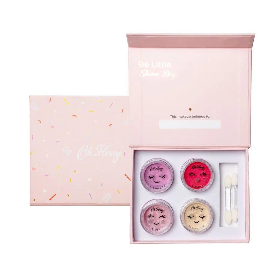 NEW Oh Flossy Mini Makeup Set - #HolaNanu#NDIS #creativekids