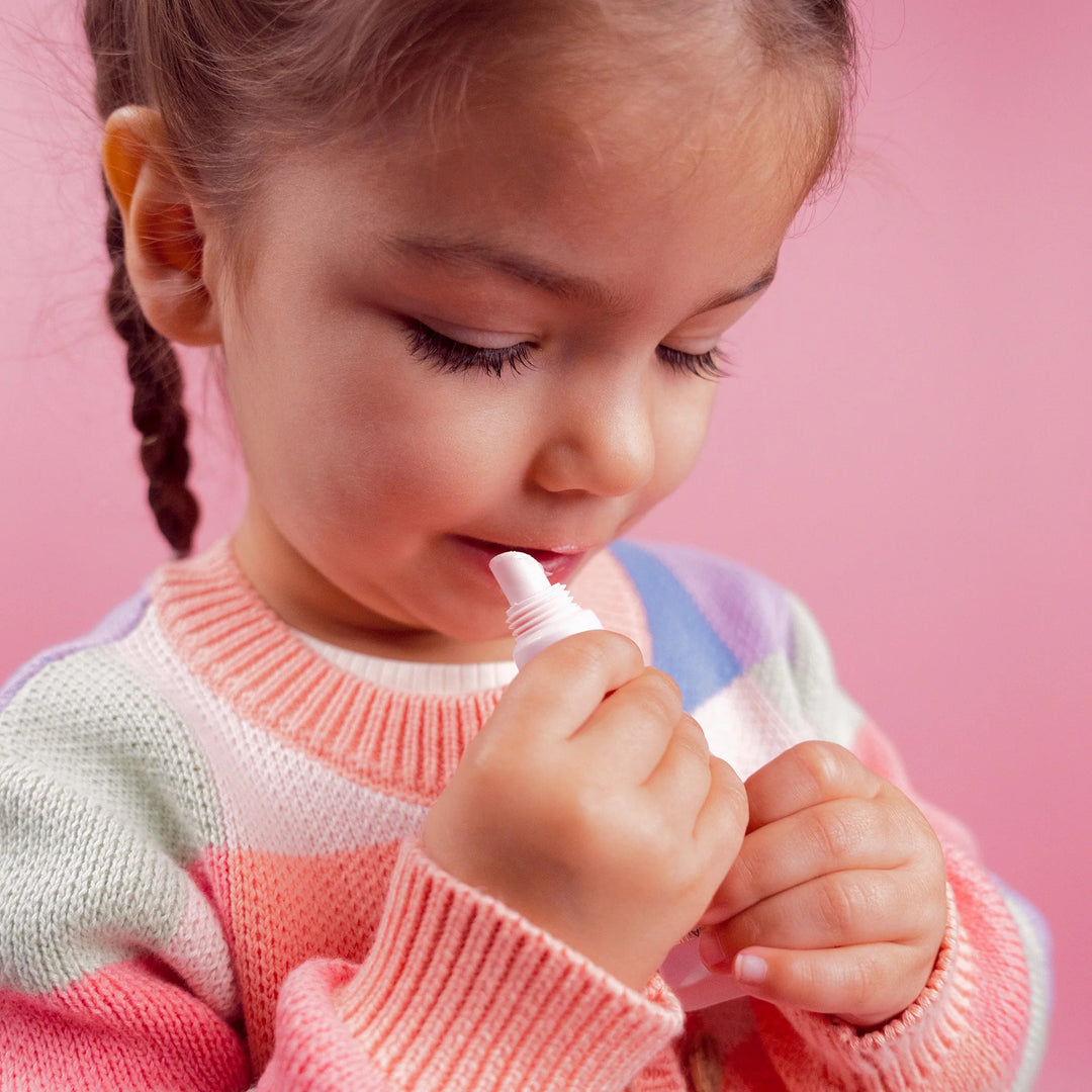 NEW Oh Flossy Natural Lip Gloss Set - #HolaNanu#NDIS #creativekids