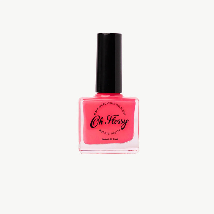 NEW Oh Flossy Pink Pamper Nail Polish Set - #HolaNanu#NDIS #creativekids