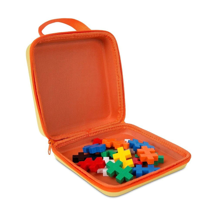 NEW Plus Plus Toys - BIG Travelcase - #HolaNanu#NDIS #creativekids