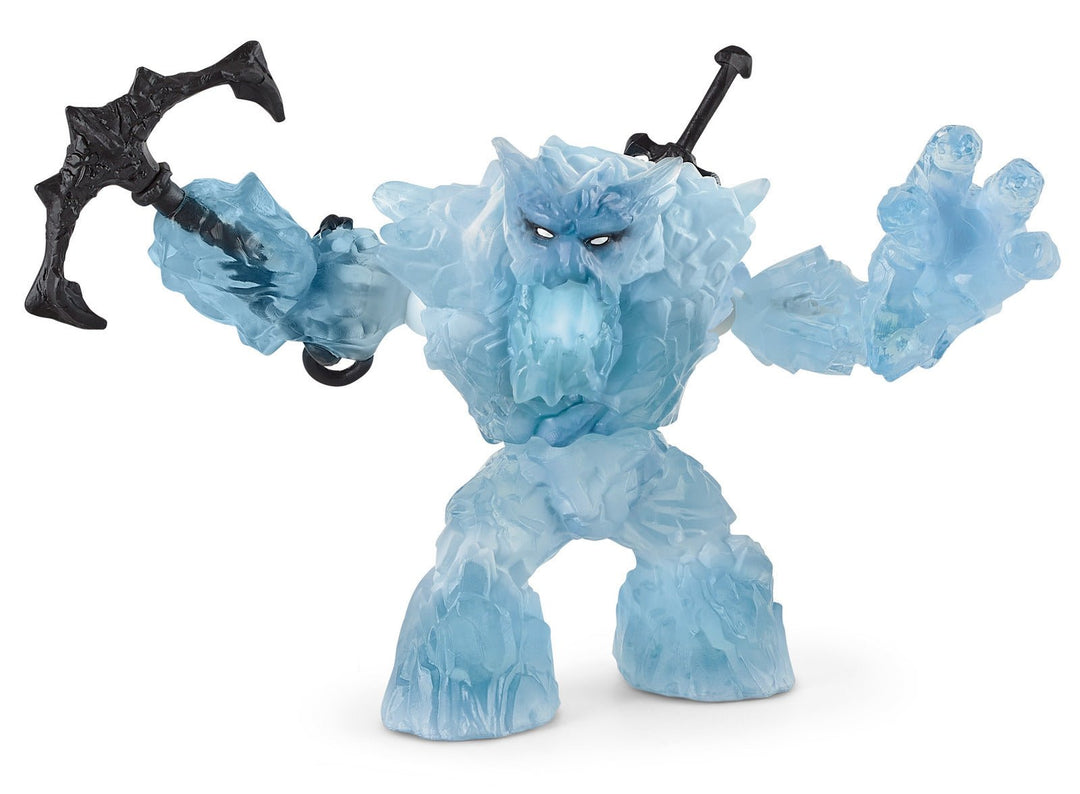 NEW Schleich Ice Giant - #HolaNanu#NDIS #creativekids