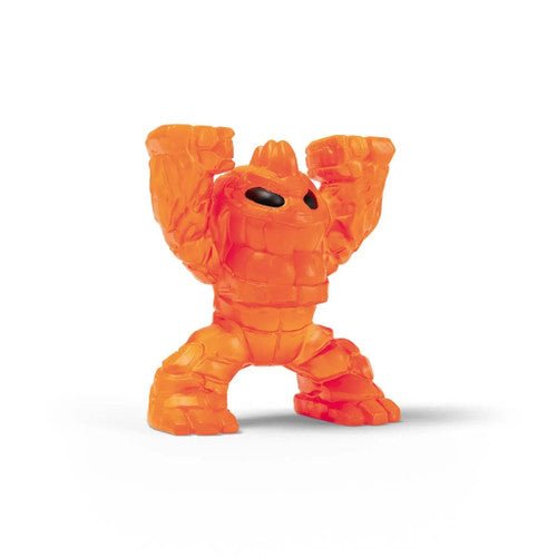 NEW Schleich Mini Creatures Lava Robot - #HolaNanu#NDIS #creativekids