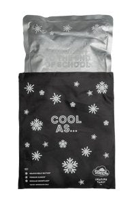 NEW Spencil Big Cooler Lunch Bag + Chill Pack - Mystic - #HolaNanu#NDIS #creativekids
