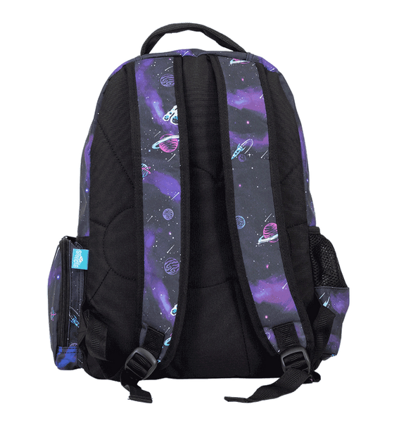 NEW Spencil Big Kids Backpack - ExtraT-REXtrial - #HolaNanu#NDIS #creativekids