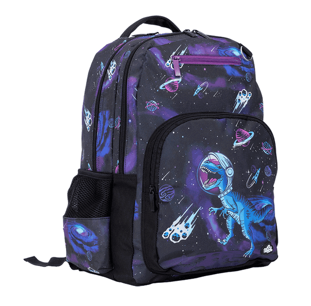 NEW Spencil Big Kids Backpack - ExtraT-REXtrial - #HolaNanu#NDIS #creativekids