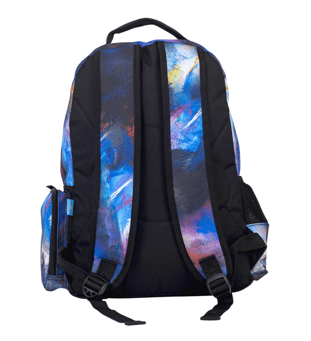 Big Kids Backpack - Mystic Big Kids Backpack - Mystic