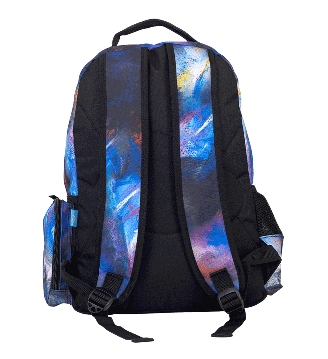 NEW Spencil Big Kids Backpack - Mystic - #HolaNanu#NDIS #creativekids