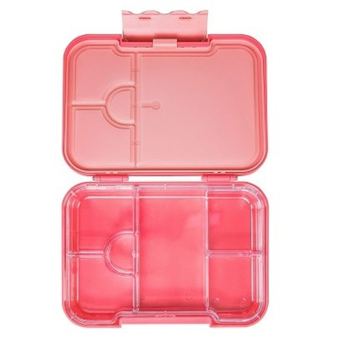 NEW Spencil Little Bento Box - Pink - #HolaNanu#NDIS #creativekids