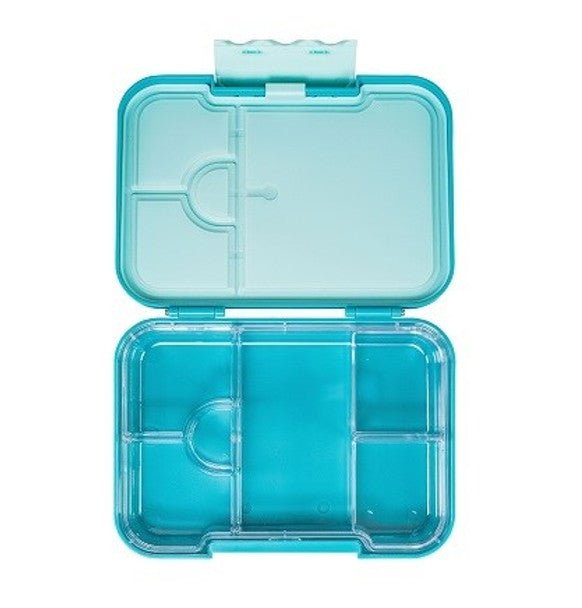 NEW Spencil Little Bento Box - Teal - #HolaNanu#NDIS #creativekids
