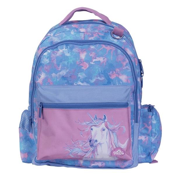 NEW Spencil Little Kids Backpack - Unicorn Magic - #HolaNanu#NDIS #creativekids