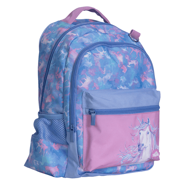 NEW Spencil Little Kids Backpack - Unicorn Magic - #HolaNanu#NDIS #creativekids