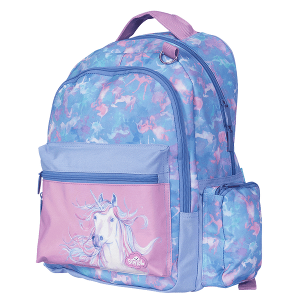 NEW Spencil Little Kids Backpack - Unicorn Magic - #HolaNanu#NDIS #creativekids