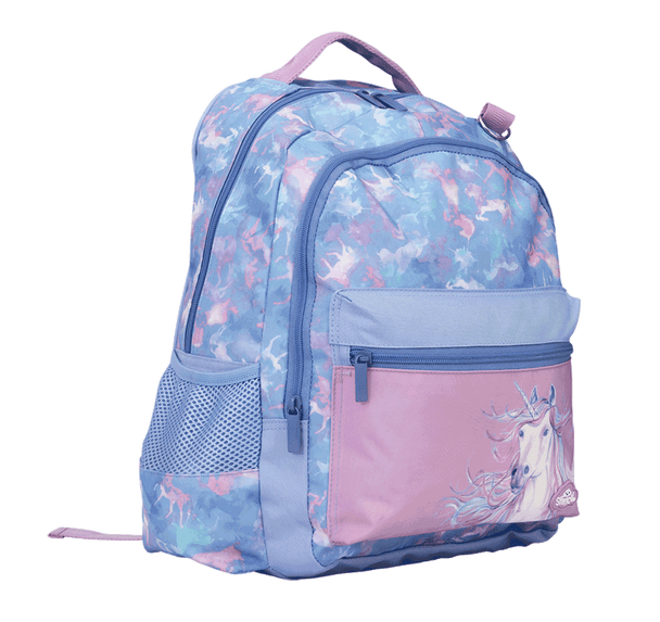 NEW Spencil Little Kids Backpack - Unicorn Magic - #HolaNanu#NDIS #creativekids