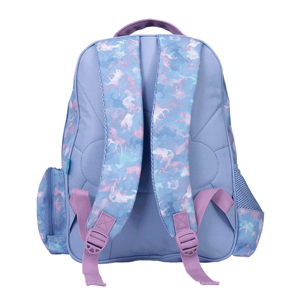 NEW Spencil Little Kids Backpack - Unicorn Magic - #HolaNanu#NDIS #creativekids