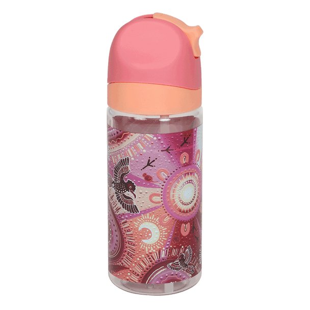 NEW Spencil Little Water Bottle - 420ml - Yarrawala - #HolaNanu#NDIS #creativekids