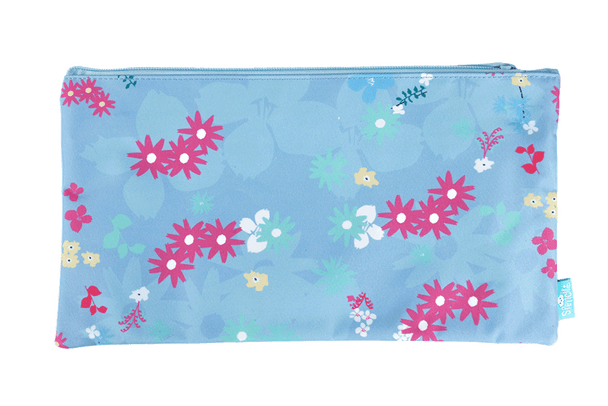 NEW Spencil Twin Zip Pencil Case - Miss Meow - #HolaNanu#NDIS #creativekids