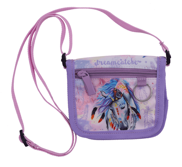 NEW Spencil Wallet - Dreamcatcher - #HolaNanu#NDIS #creativekids