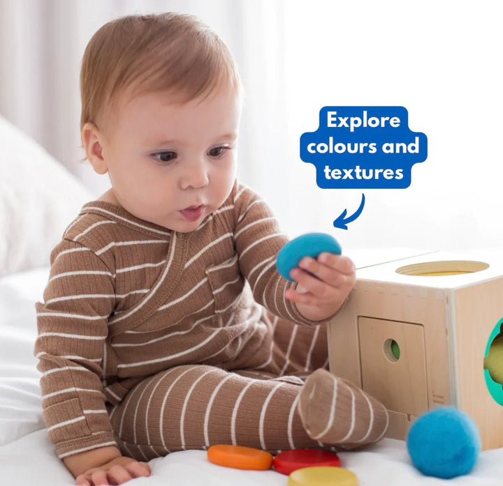 NEW The Totli Box - #HolaNanu#NDIS #creativekids