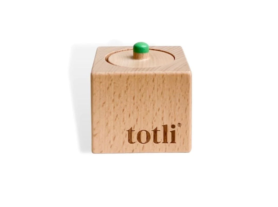 NEW Totli - The Pincer Puzzle - #HolaNanu#NDIS #creativekids